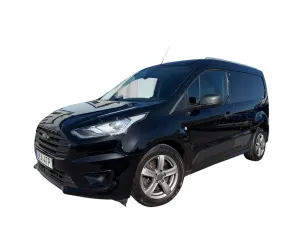Ford Transit Connect 2019